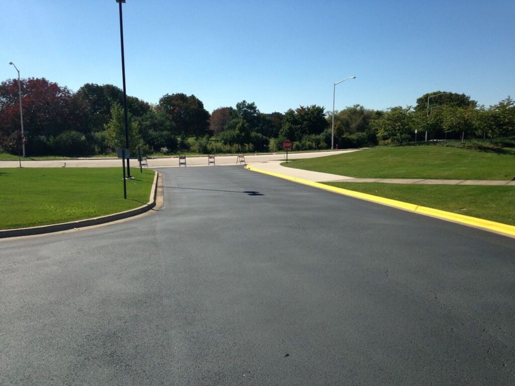 Shortcuts That Indianapolis Sealcoating Companies Should Never Take
