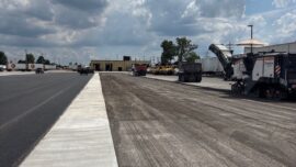 What Is The ROI For Commercial Asphalt Paving Services?