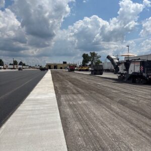 What Is The ROI For Commercial Asphalt Paving Services? 
