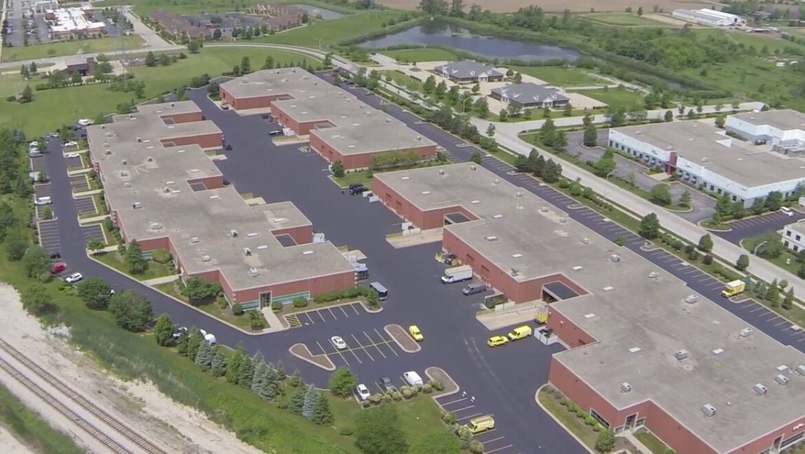 How Often Should You Sealcoat Your Commercial Asphalt Parking Lot?