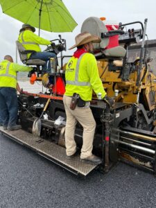 The Long-Term Benefits of Commercial Asphalt Paving Overlay