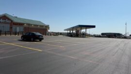 Key Indicators that Your Retail Asphalt Parking Lot Needs Resurfacing