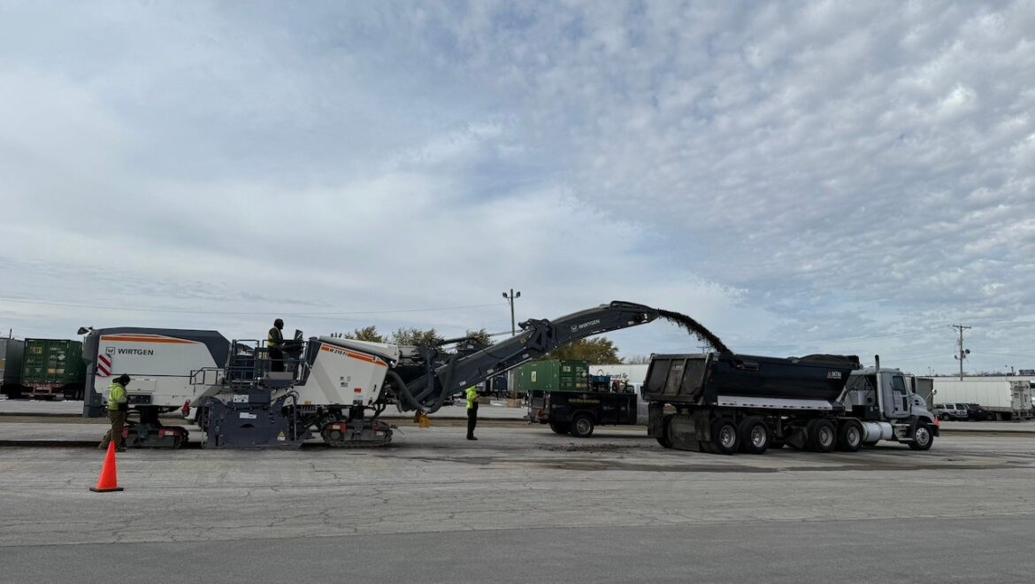 Indianapolis Asphalt Paving Budget Planning for 2026