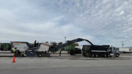 Indianapolis Asphalt Paving Budget Planning for 2026
