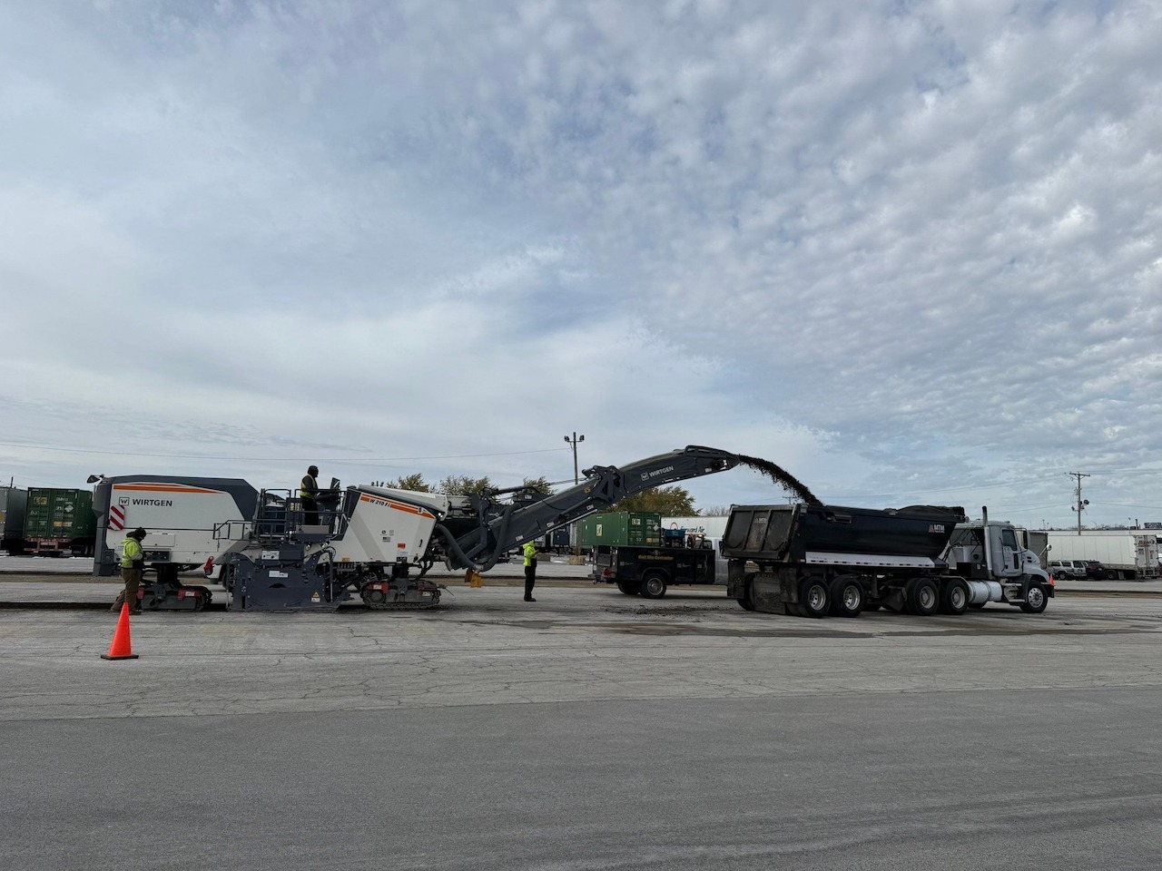 Indianapolis Asphalt Paving Budget Planning for 2026